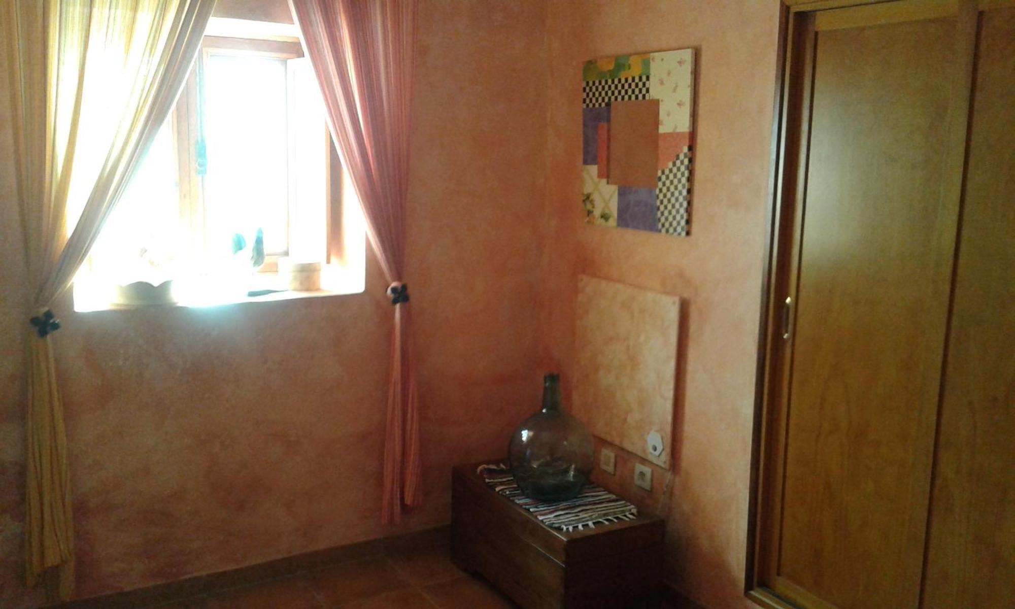 Casapancho 1 Y 2 - Casa Rural - Fasnia - Tenerife Room photo