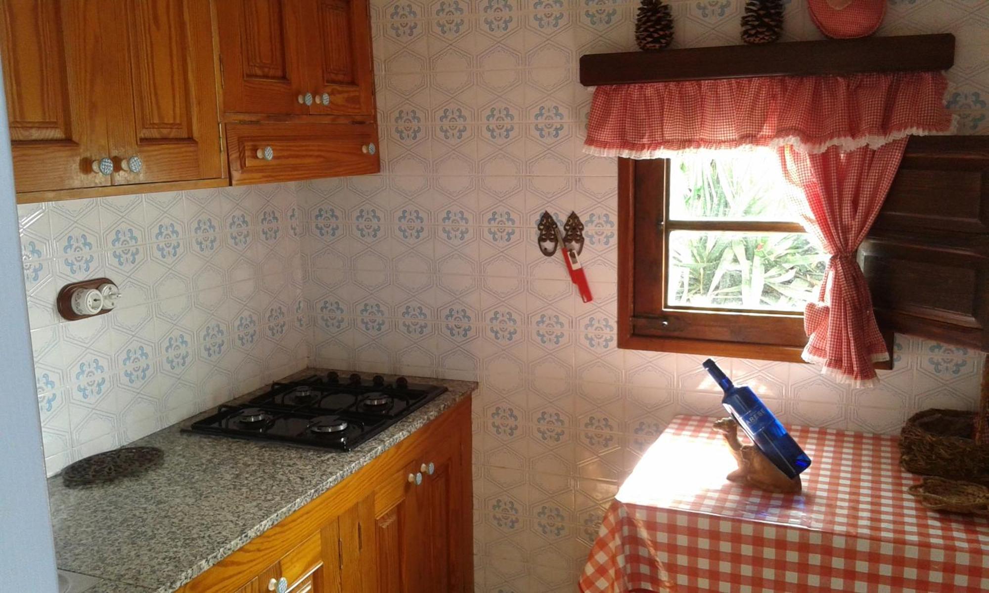 Casapancho 1 Y 2 - Casa Rural - Fasnia - Tenerife Room photo
