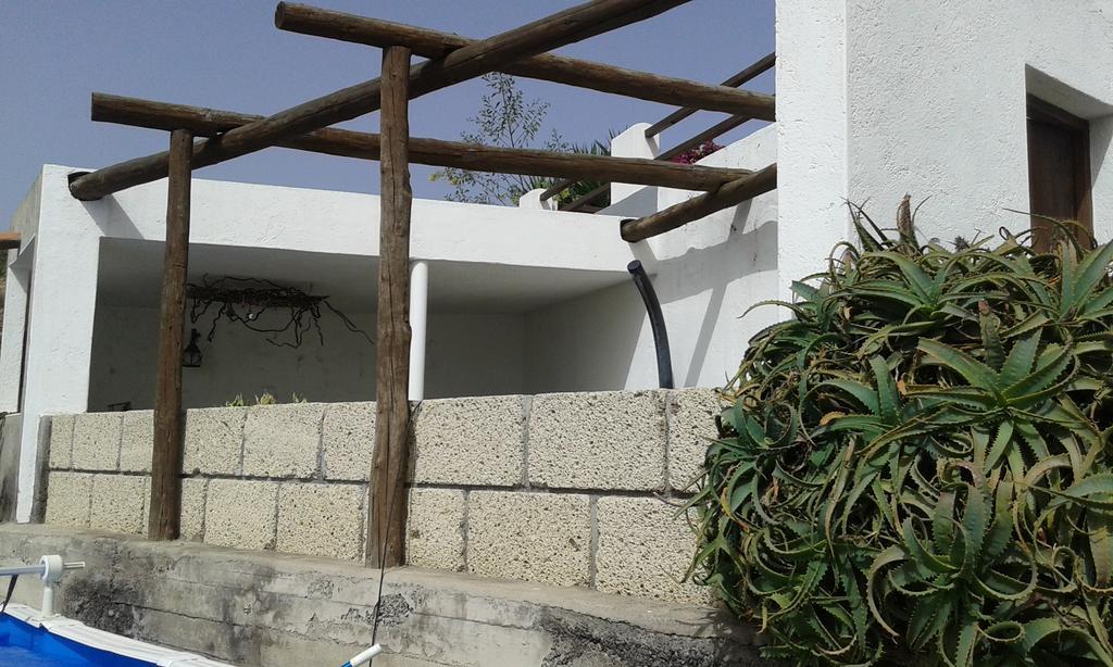 Casapancho 1 Y 2 - Casa Rural - Fasnia - Tenerife Exterior photo