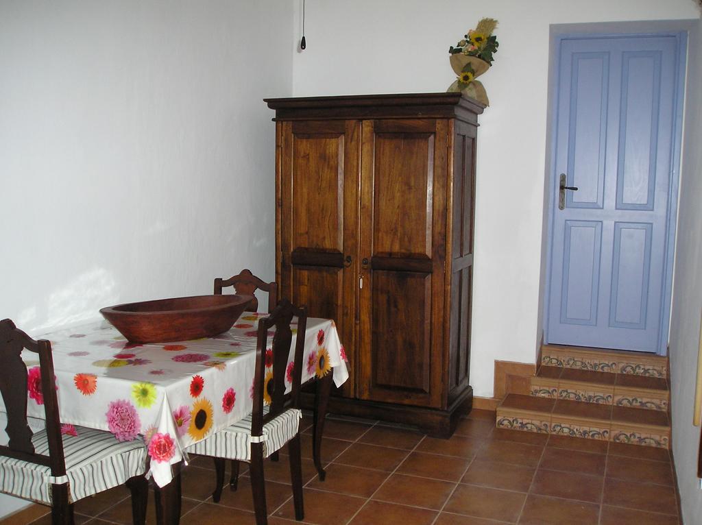 Casapancho 1 Y 2 - Casa Rural - Fasnia - Tenerife Exterior photo