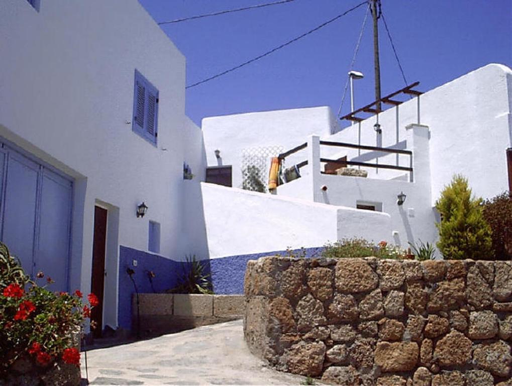 Casapancho 1 Y 2 - Casa Rural - Fasnia - Tenerife Exterior photo